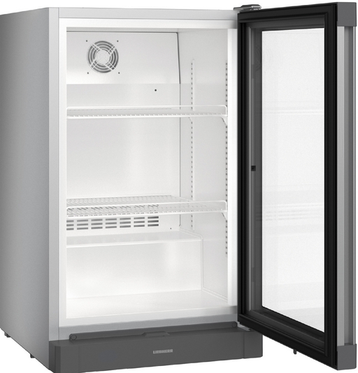 Réfrigérateur de comptoir - positif - 2 niveaux - LIEBHERR BCV 1103