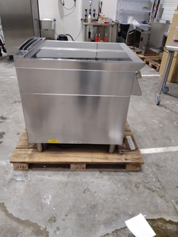 Piano de cuisson - vitrocéramique - 4 feux - GIORIK CV940G n°5