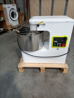 Pétrin - 25kg - 1 vitesse - MORETTI FORNI IM25 n°1