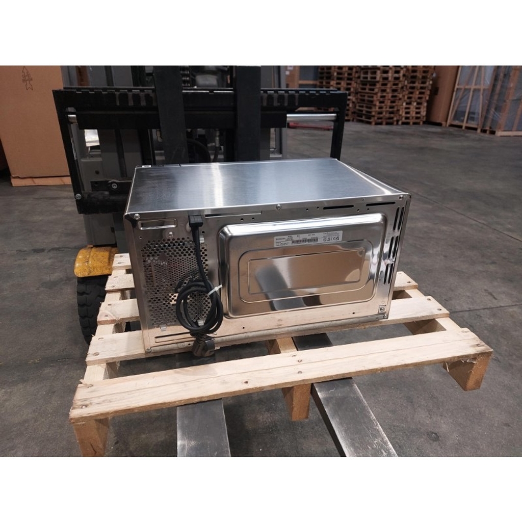 Four micro-onde - 26L - SAMSUNG - CM1099AC n°5