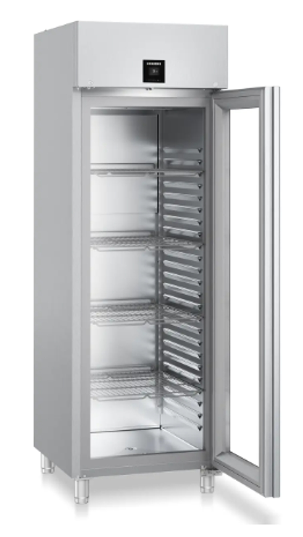 Armoire réfrigérée positive - GN2/1 - 625L - LIEBHERR - FRPSvh 6511 n°2