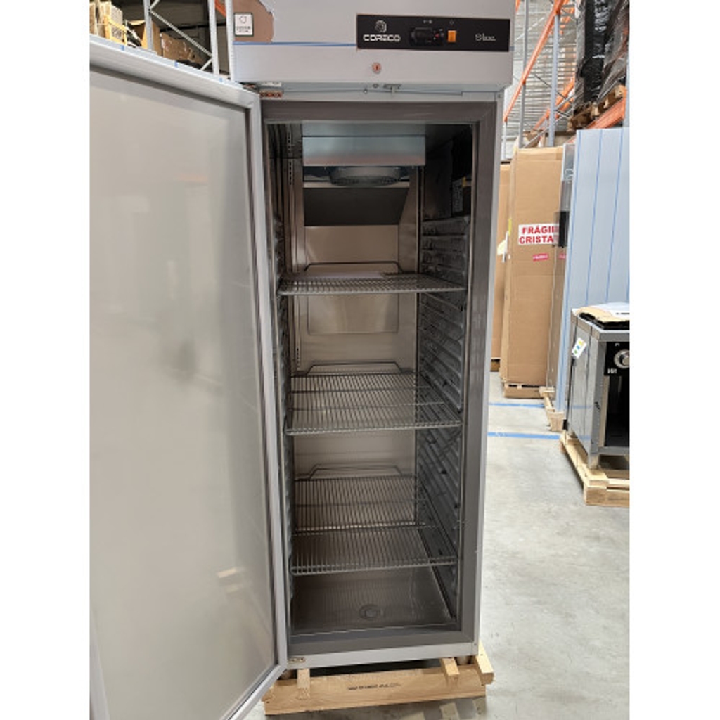 Armoire réfrigérée - GN2/1 - 645L - CORECO CGR-751-SPF+R n°4