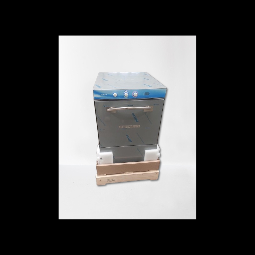 Lave-verre 390x390 - Elettrobar FAST139DG n°6