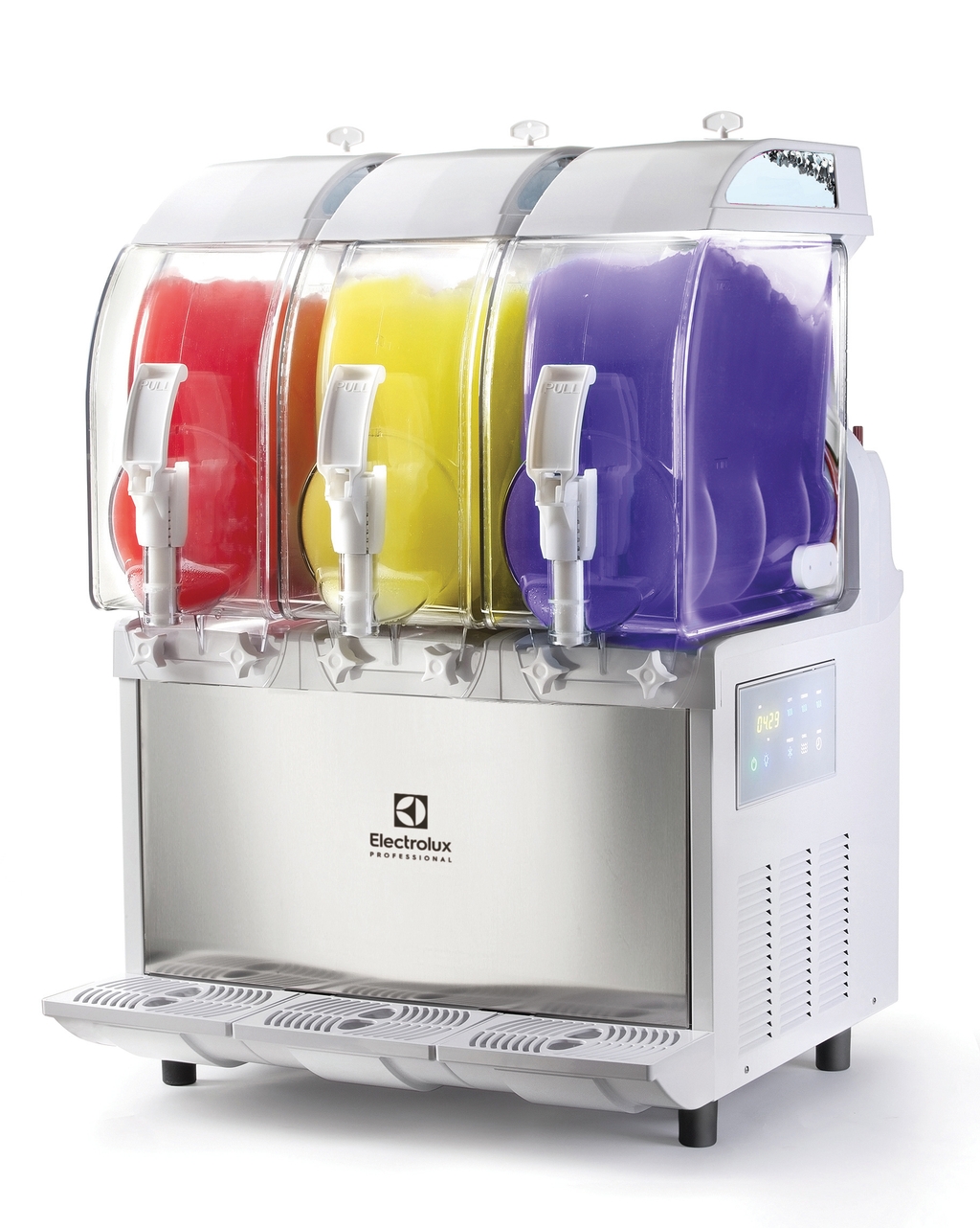 Machine à granité - 3x11L - Electrolux Professional IPRO3ER290