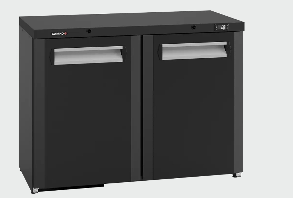 Arrière-Bar positif - 277L - GAMKO Gm3/22