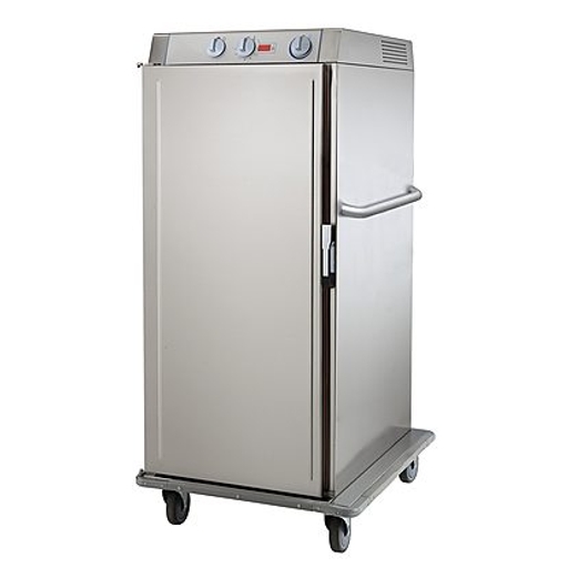 Chariot chauffant - 10 niveaux GN2/1 - Electrolux 351156
