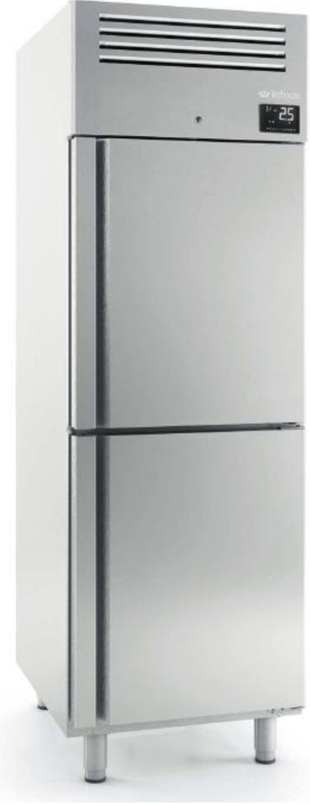 Armoire réfrigérée - GN2/1 - 560L - Infrico AGB702 n°1