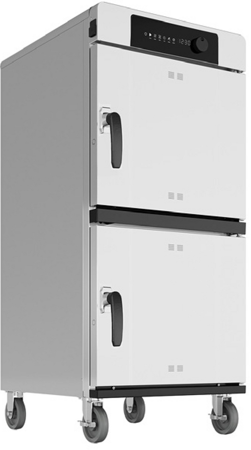 Four Fumoir Cook & Hold 9 niveaux GN2/1 - ALTO-SHAAM 1750-SK