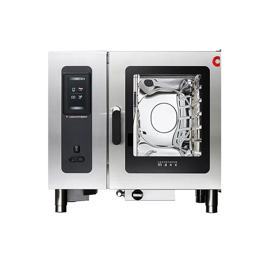 Four mixte - électrique - 7 niveaux GN1/1 - Convotherm MAXX6.10 n°1