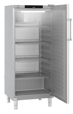 Armoire réfrigérée positive - GN2/1 - 571L - LIEBHERR - FRFCvg 5501 n°2