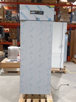 Armoire réfrigérée négative - 700L - GN2/1 - AFINOX ENERGY700BT n°6