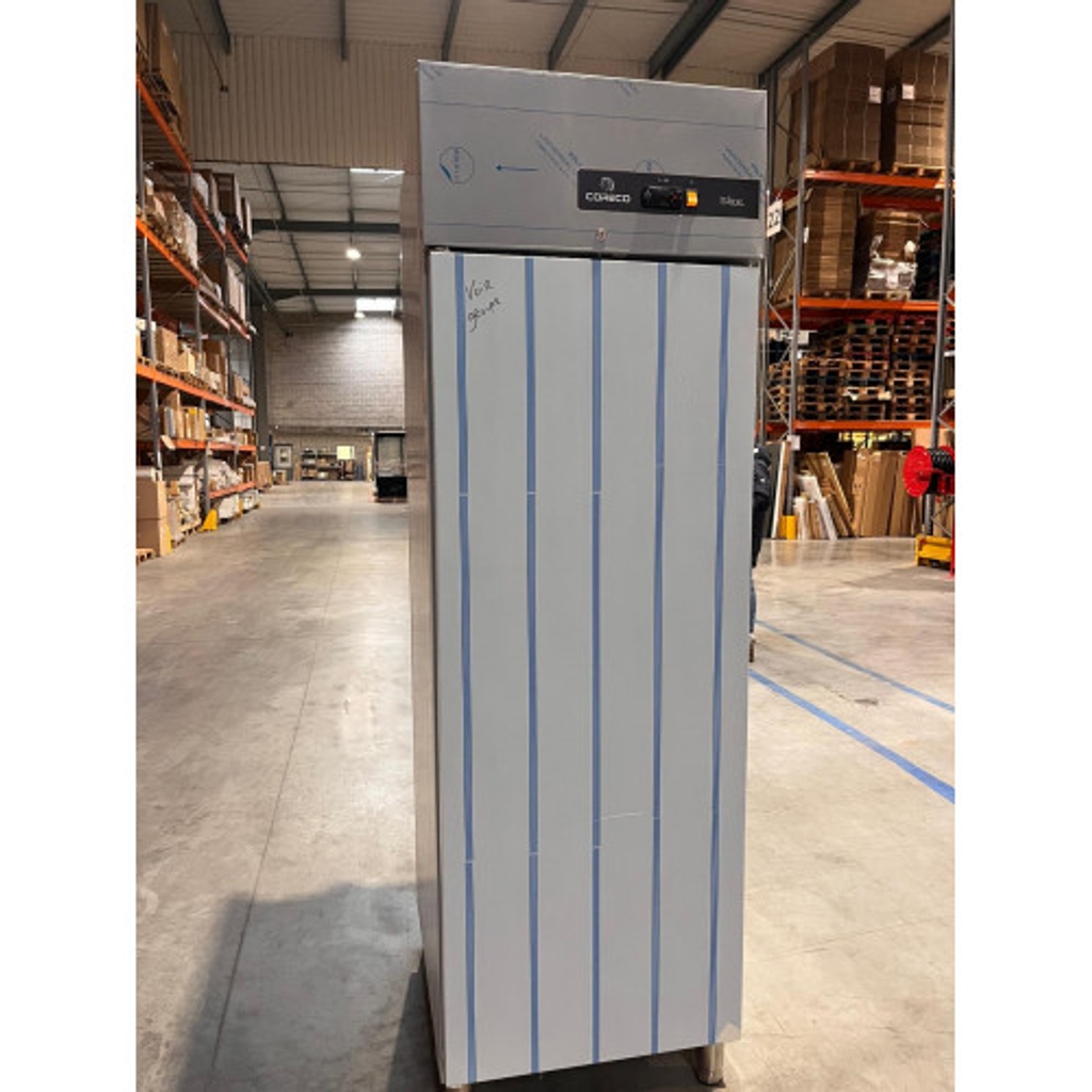 Armoire réfrigérée négative GN2/1 - 645L - CORECO CGN-751-SPF BA-1