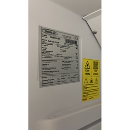 Armoire réfrigérée positive - 348L - DORILUC EVR-620-EA BA-1 n°7