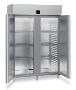 Armoire réfrigérée positive - GN2/1 - 1360L - LIEBHERR - FRPSvg 1402 n°2