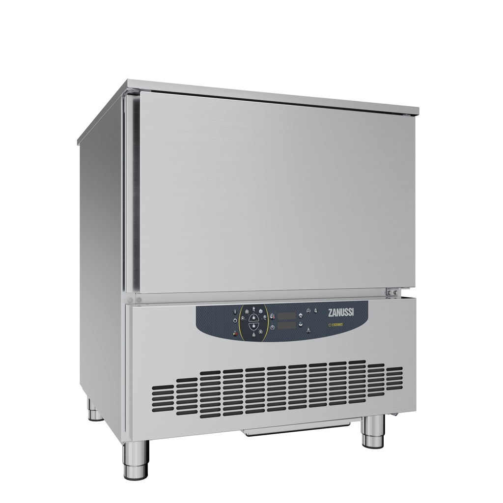 Cellule de refroidissement - 5 niveaux GN1/1 - Zanussi ZCBCFA015SE