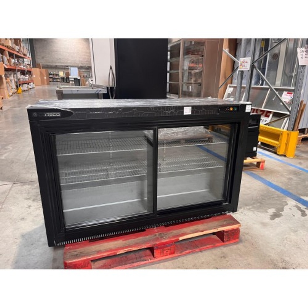 Arrière-Bar positif - 425 bouteilles - CORECO ERHS-350-L BA-1 n°1