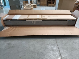 Saladette à poser - 12 bacs GN1/3 - AFINOX VRS+2560V n°1