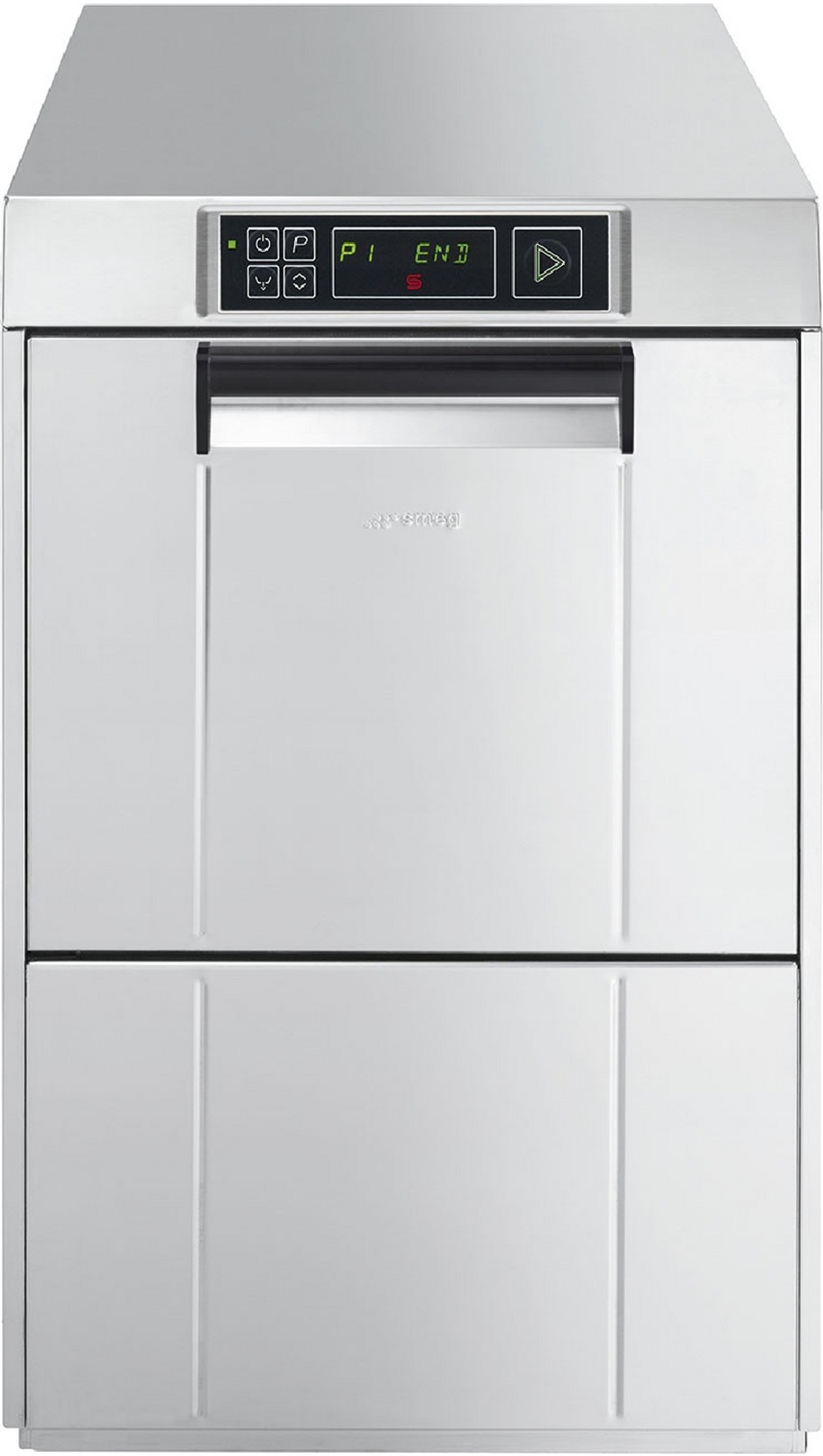 Lave-vaisselle 400x400 - smeg SPG413M n°1