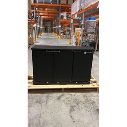 Arrière-Bar positif - 320 bouteilles - CORECO NRH-350-L BA-1 n°2