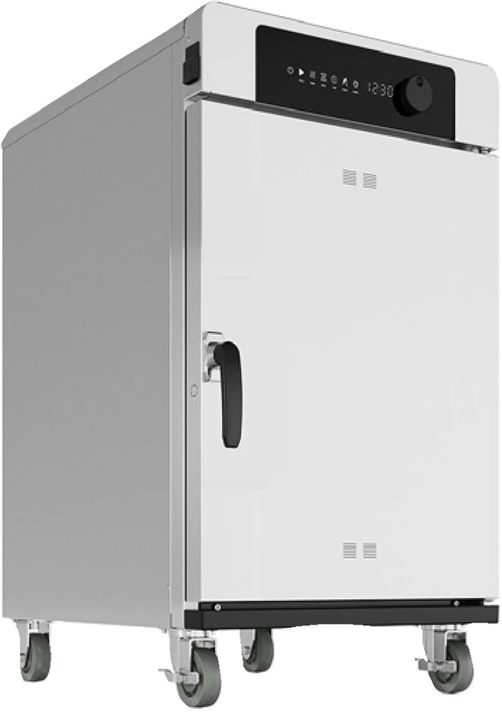 FOUR-FUMOIR COOK & HOLD - 7 niveaux GN1/1 - version simple - ALTO-SHAAM 1000-SK