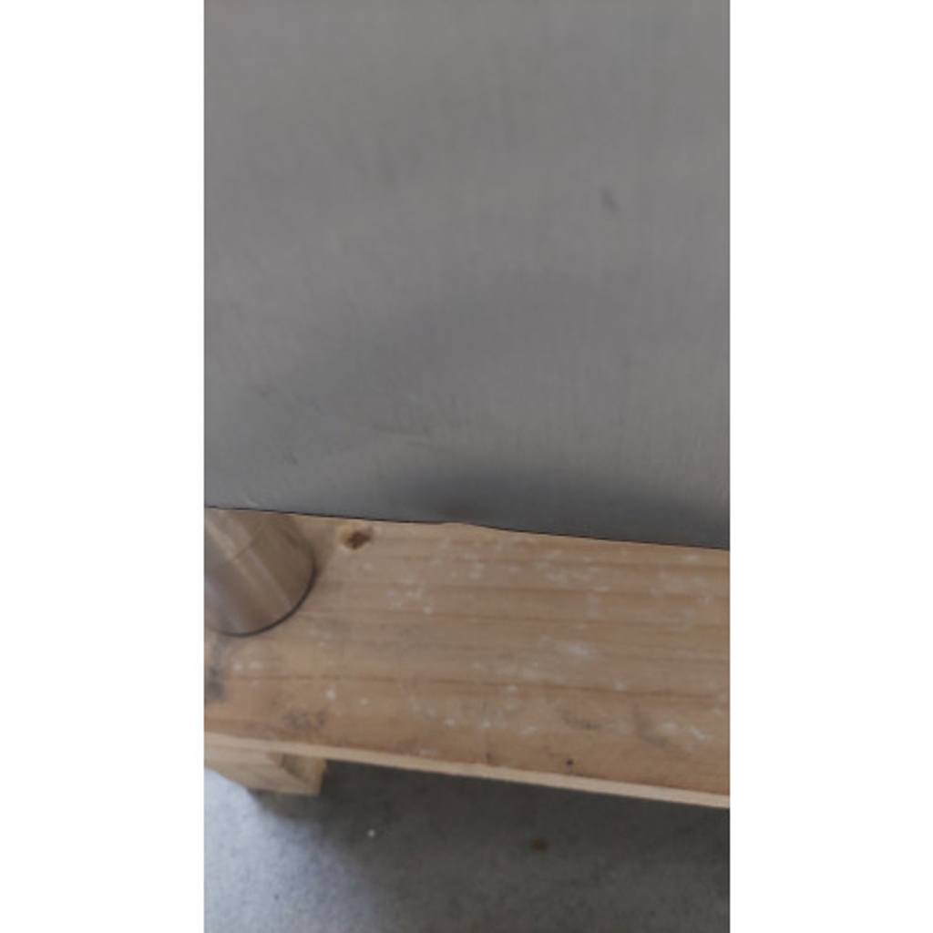 Bac de stockage - Réserve 230kg - ITV S220-19502 BA-1 n°9