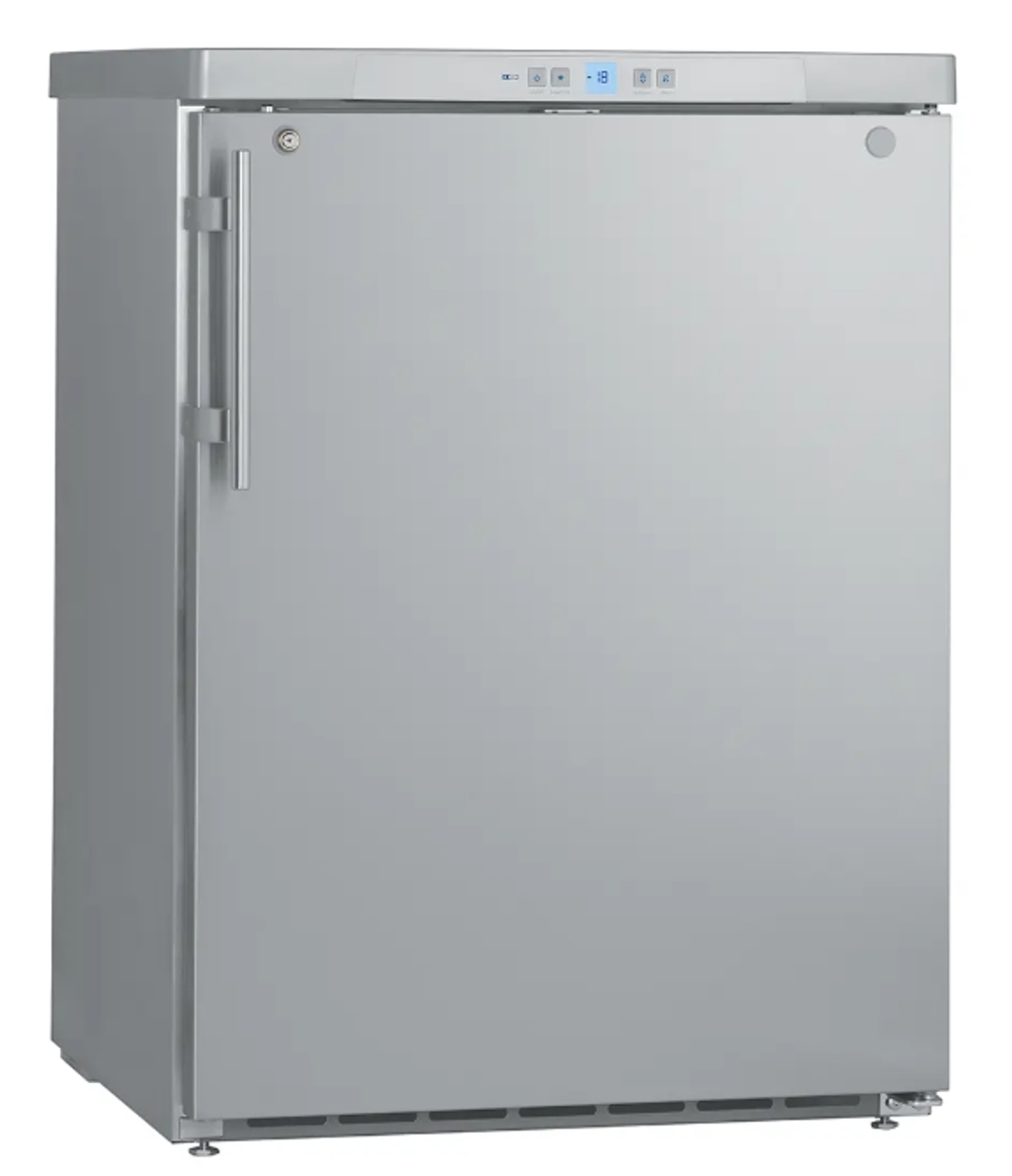 Armoire réfrigérée négative - 143L - LIEBHERR - GGU 1550