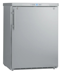 Armoire réfrigérée négative - 143L - LIEBHERR - GGU 1550 n°1