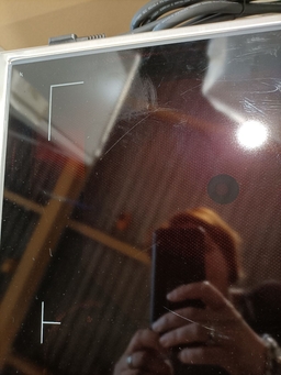 Plaques de cuisson - induction - 2 foyers - TECNOX D2F3700-3 n°4