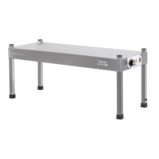 Rampe chauffante - 1000 mm - Casselin CRCE100