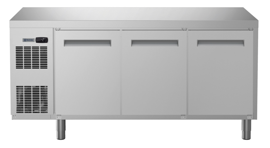 Tour réfrigéré positive - 1440L - GN1/1 - Electrolux Professional EJ3HBAAA
