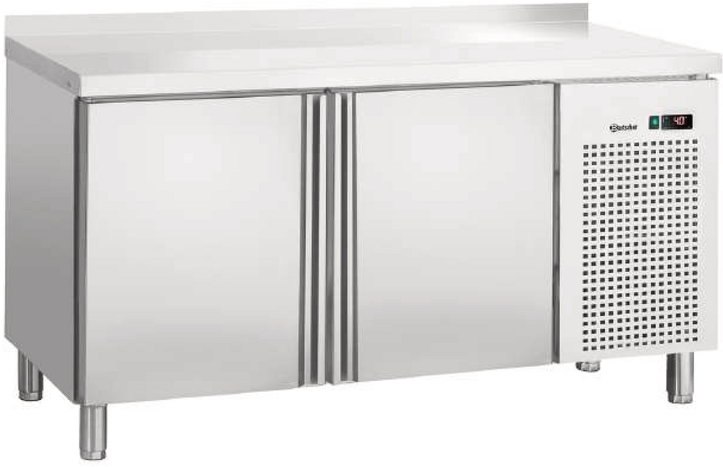 Tour réfrigéré positif - GN1/1 - Bartscher 110881MA