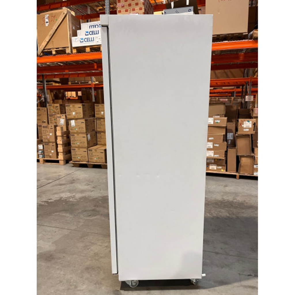 Armoire réfrigérée - 3 niveaux GN2/1 - 607L - CORECO RVGE-601/O BA-1 n°2