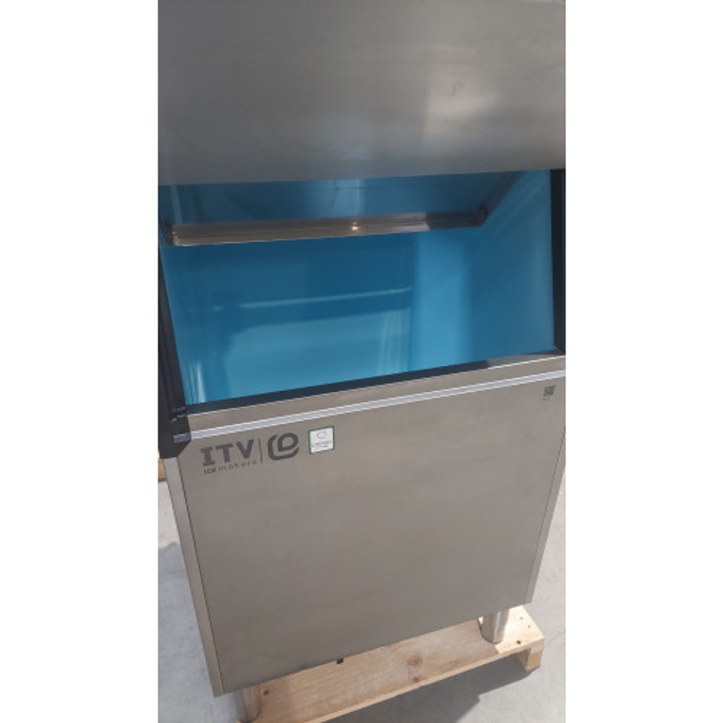 Bac de stockage - Réserve 230kg - ITV S220-19502 BA-1 n°5