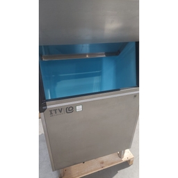 Bac de stockage - Réserve 230kg - ITV S220-19502 BA-1 n°5