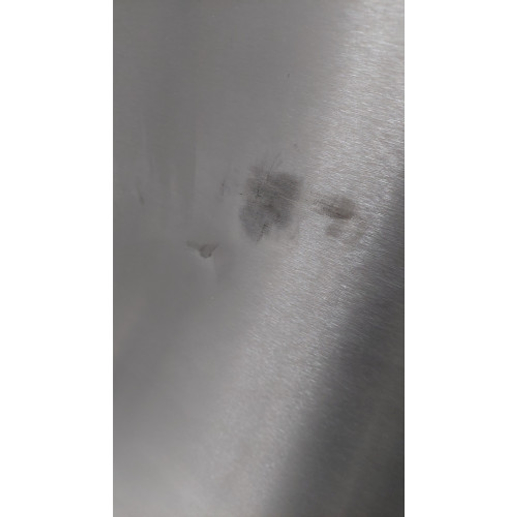 Bac de stockage - Réserve 230kg - ITV S220-19502 BA-1 n°14