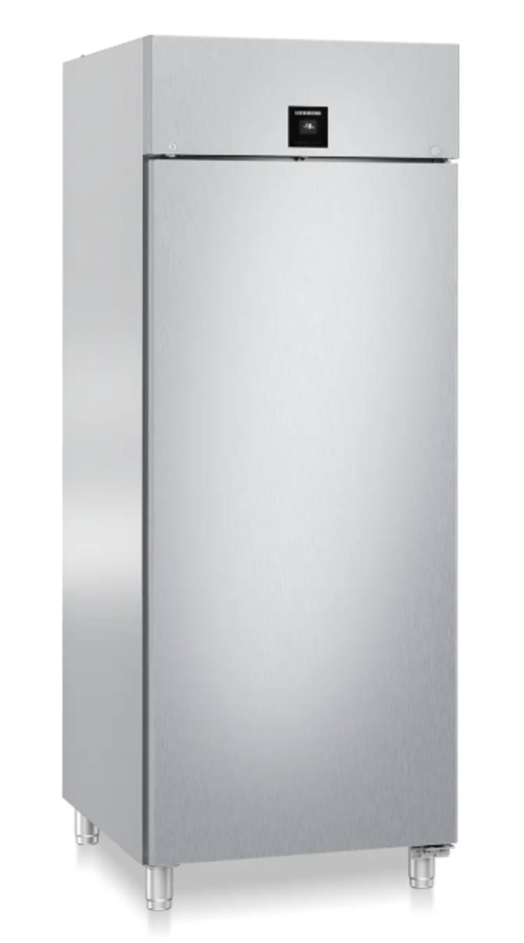 Armoire réfrigérée négative - 600x800 - 854L - LIEBHERR - BFPSvh 8401
