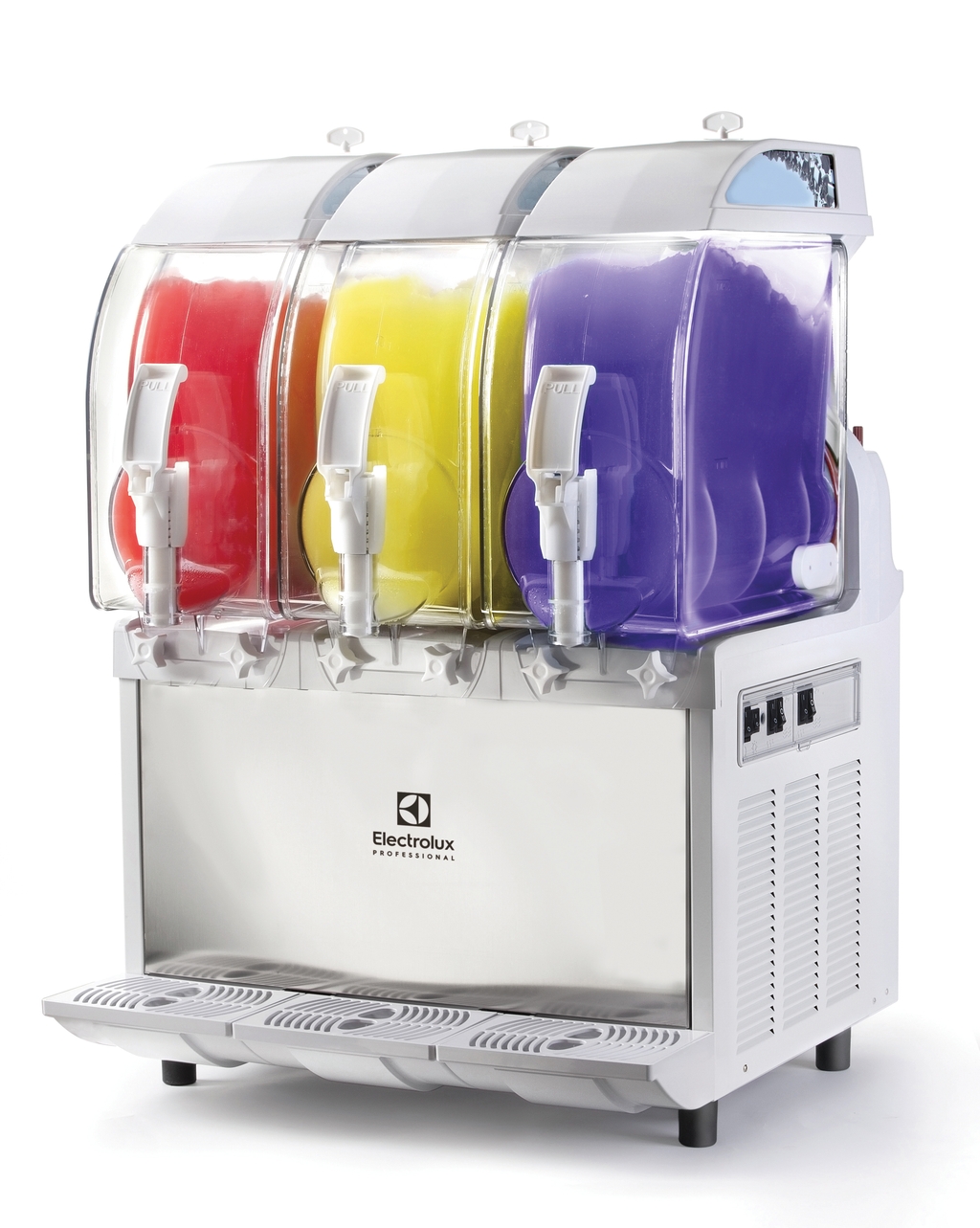 Machine à granité - 3x11L - Electrolux Professional IPRO3MR290 n°1