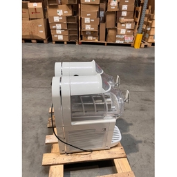 Machine à granité - 2x6L - Ugolini MINIGELPLUS2 BA-1 n°4