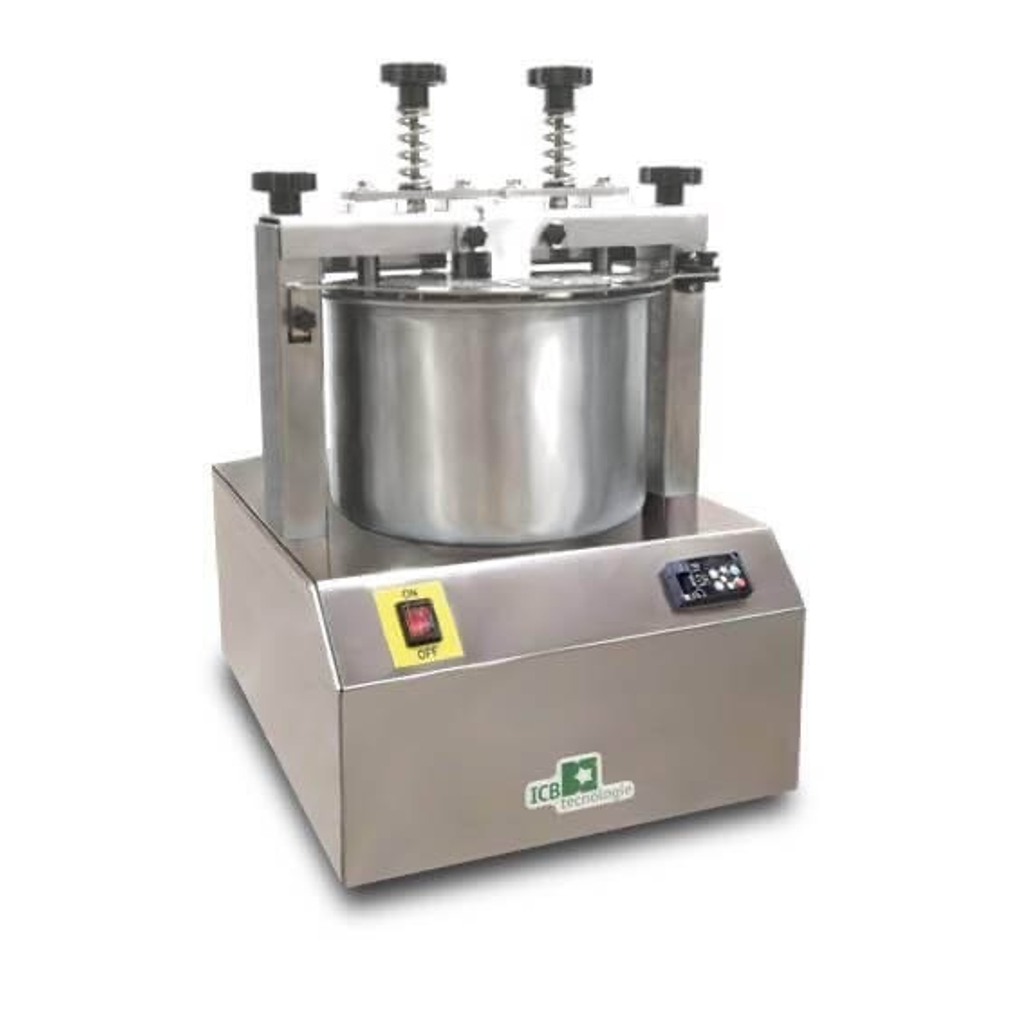 Moulin à grains - 7 kg -ICB Tecnologie 06.MLT