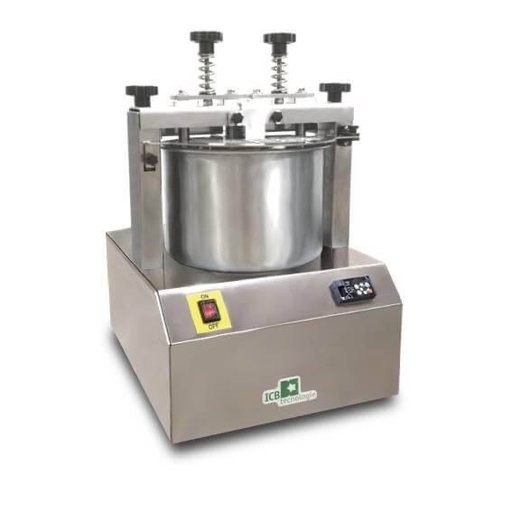 Moulin à grains - 7 kg -ICB Tecnologie 06.MLT