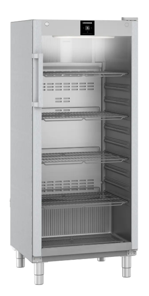 Armoire réfrigérée positive - GN2/1 - 600L - LIEBHERR - FRFCvg 5511