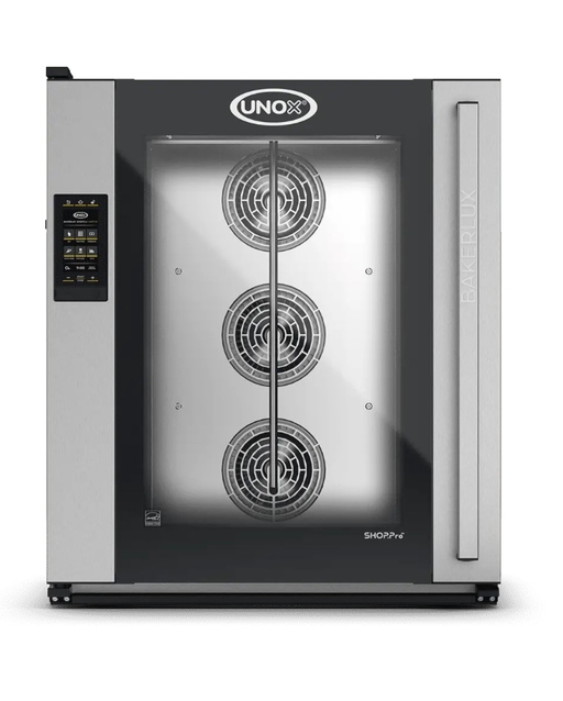 Four à convection - 10 niveaux - 600x400 - Unox BAKERLUX SHOP.Pro™ MASTER