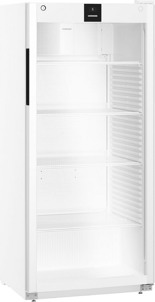 Armoire réfrigérée positive - 30 niveaux 645x557 - 569L - LIEBHERR MRFVD5511W