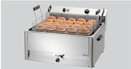 Friteuse à beignets - 30L - Bartscher 101560 n°2