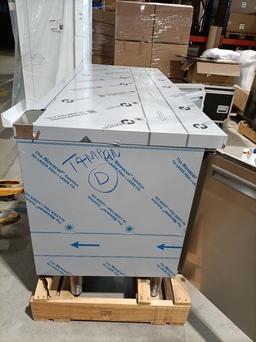 Tour réfrigéré positif - GN1/1 - 343L - AFINOX SPR+703TN/1 n°2