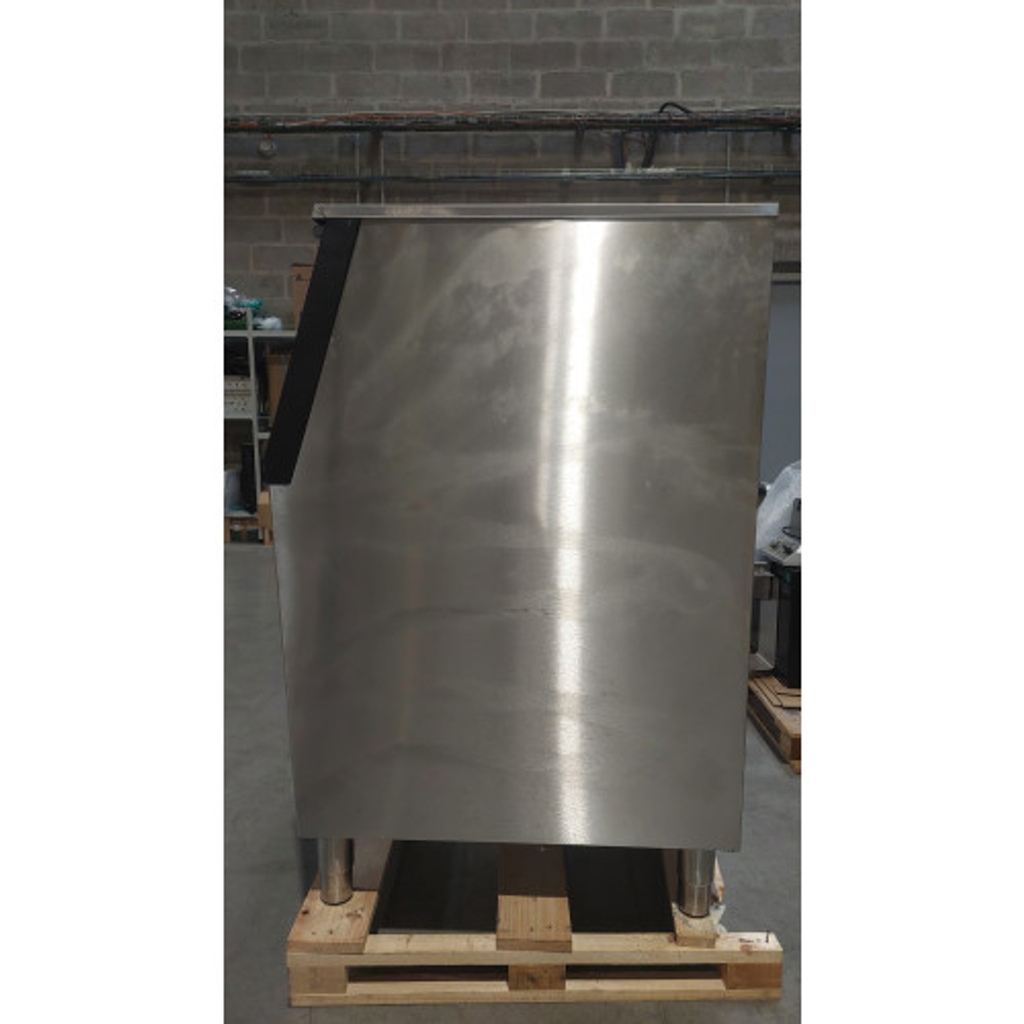 Bac de stockage - Réserve 230kg - ITV S220-19502 BA-1 n°2