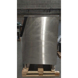 Bac de stockage - Réserve 230kg - ITV S220-19502 BA-1 n°2