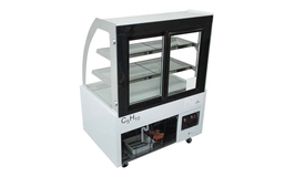 Vitrine service arrière ATOSA WDG156DW n°2