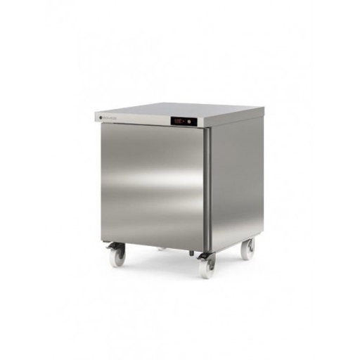 Soubassement réfrigéré négative - 204L - CORECO SDN-27