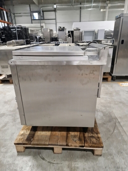 Sauteuse Rosinox V7536 n°2